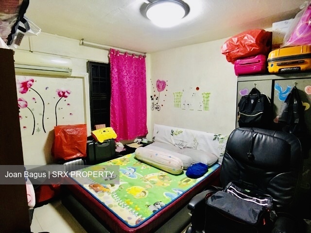 Blk 169 Stirling Road (Queenstown), HDB 3 Rooms #253898831